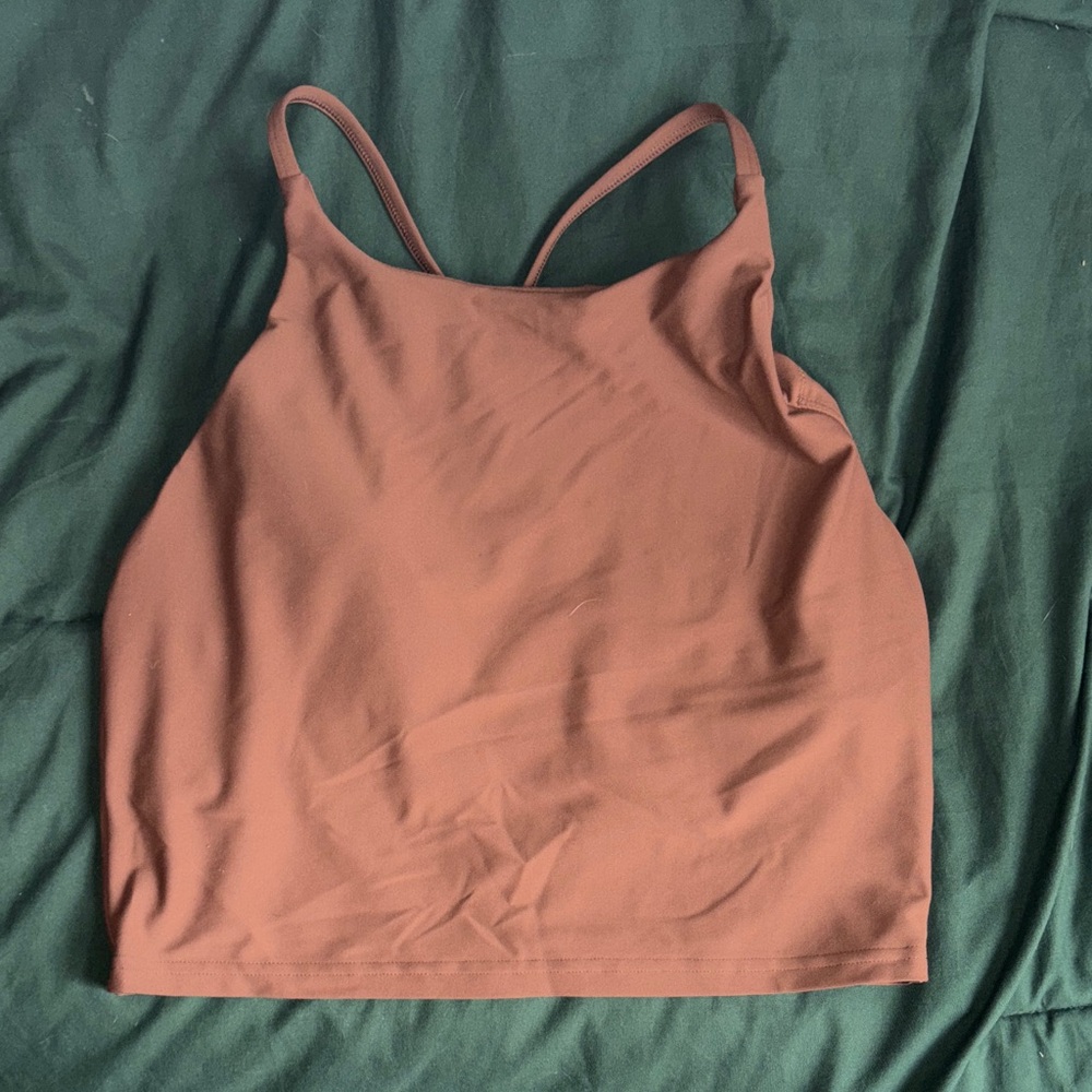 Old Navy Activewear Tank
